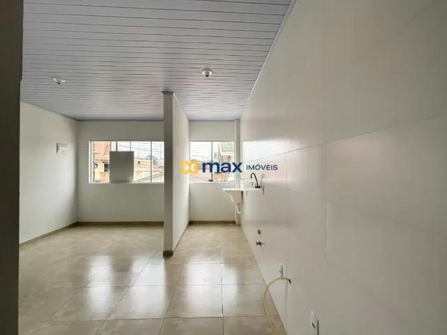 Apartamento aluguel em São Domingos, Navegantes