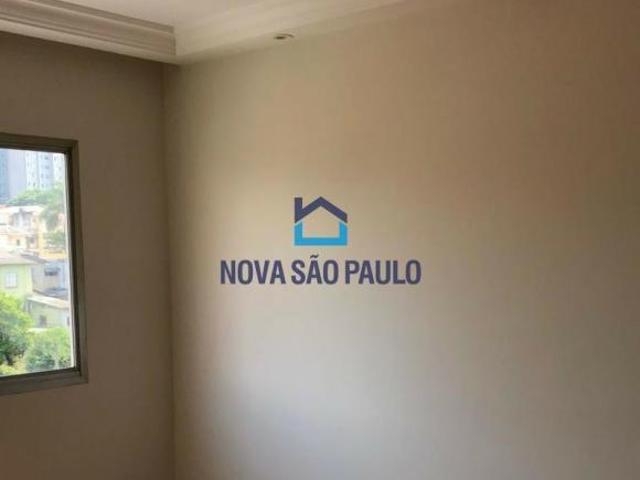 Apartamento venda em Pinheirinho, Amparo