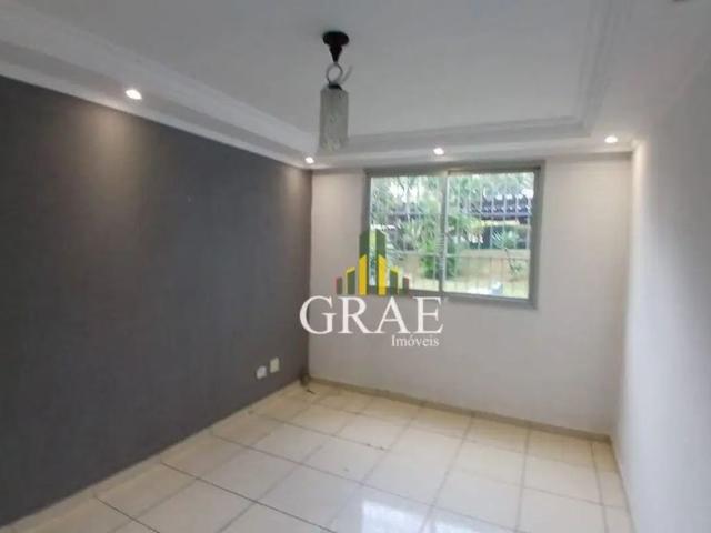 Apartamento aluguel em Parque Residencial Tiradentes, São Bernardo do Campo