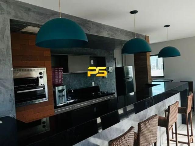 Apartamento aluguel em Cabedelo