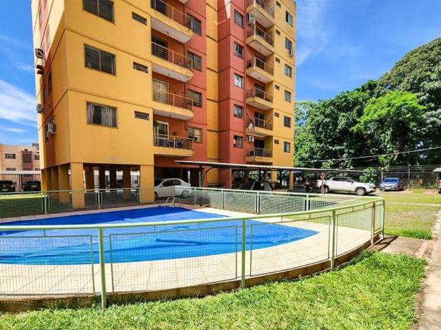 Apartamento venda em Região Geográfica Imediata de Goiânia, Aparecida de Goiânia