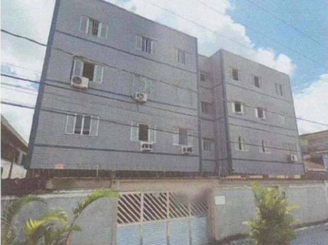 Apartamento venda em Vila Dique do Fátima, São Vicente