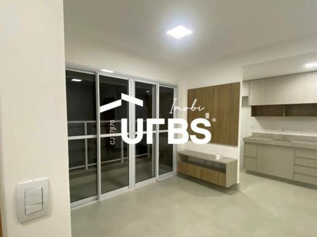 Apartamento venda em Região Geográfica Imediata de Goiânia, Goiânia