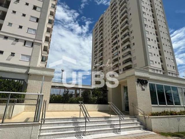 Apartamento venda em Região Geográfica Imediata de Goiânia, Goiânia