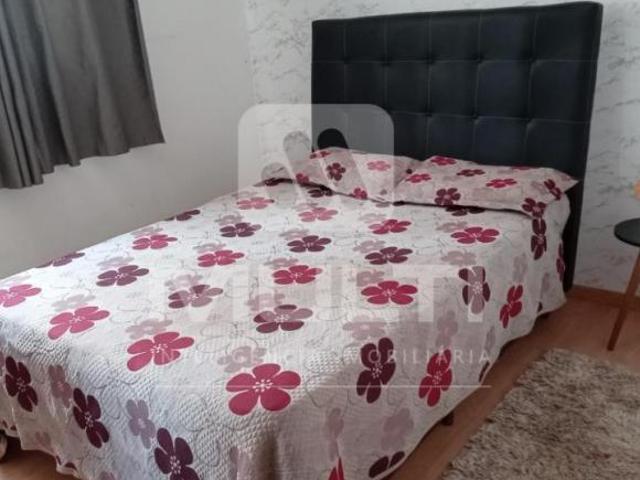 Apartamento venda em Região Geográfica Imediata de Uberlândia, Oliveira Fortes