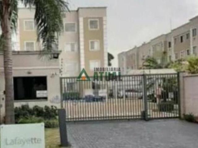 Apartamento venda em Cambé, Paraná