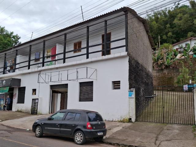 Apartamento aluguel em Região Geográfica Imediata de Novo Hamburgo - São Leopoldo, Região Metropolitana de Porto Alegre