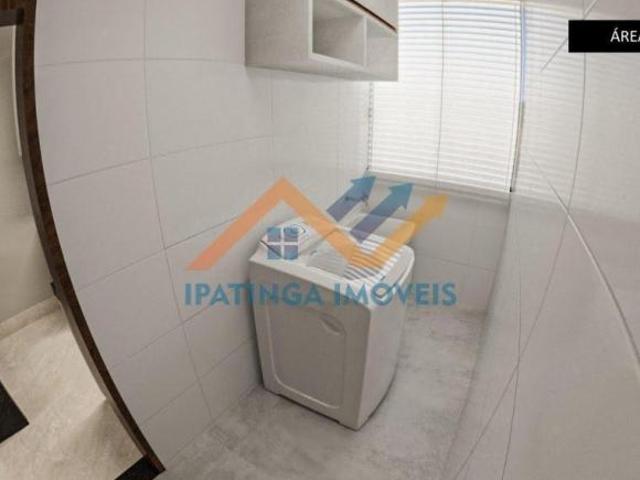Apartamento venda em Região Geográfica Imediata de Ipatinga, Região Metropolitana do Vale do Aço