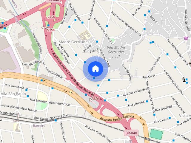 Apartamento aluguel em Região Geográfica Imediata de Belo Horizonte, Região Metropolitana de Belo Horizonte