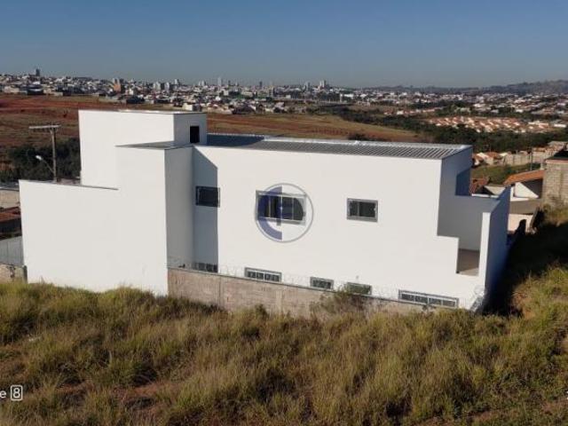 Apartamento venda em Região Geográfica Imediata de São Sebastião do Paraíso, São Sebastião do Paraíso