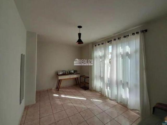Apartamento venda em Região Geográfica Imediata de Uberaba, Uberaba