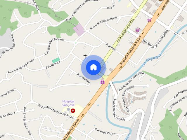 Apartamento aluguel em Região Geográfica Imediata de Petrópolis, Teresópolis