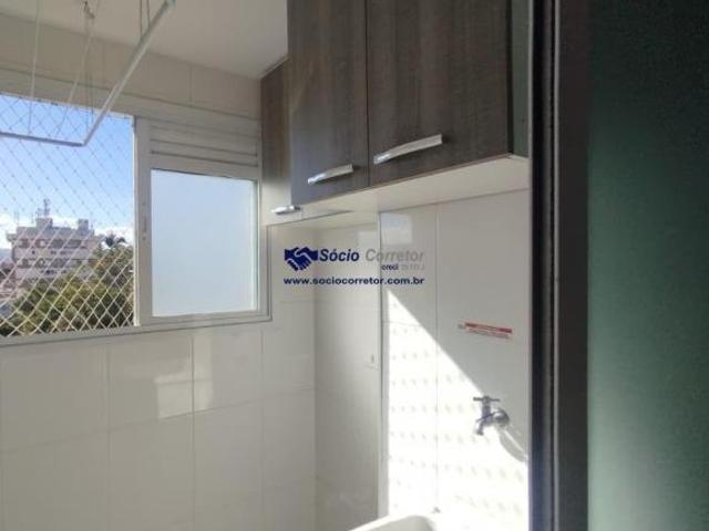 Apartamento venda em Parque Renato Maia, Guarulhos