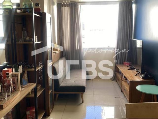 Apartamento venda em Região Geográfica Imediata de Goiânia, Goiânia