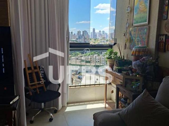 Apartamento venda em Região Geográfica Imediata de Goiânia, Goiânia