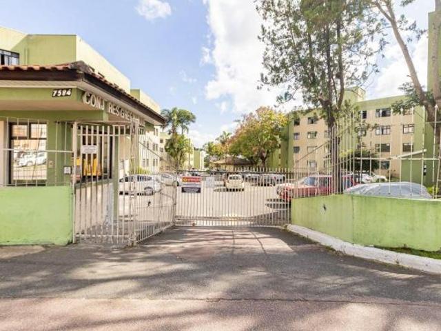 Apartamento venda em Região Geográfica Imediata de Curitiba, Região Metropolitana de Curitiba
