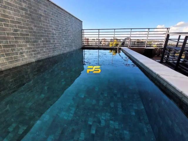 Apartamento aluguel em Cabedelo