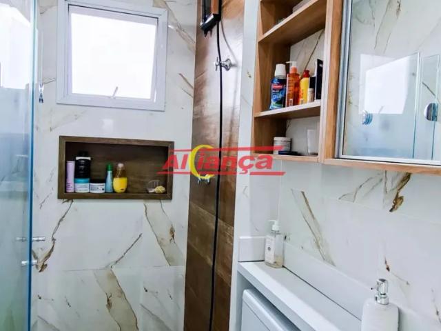 Apartamento venda em Região Imediata de São Paulo, Região Metropolitana de São Paulo