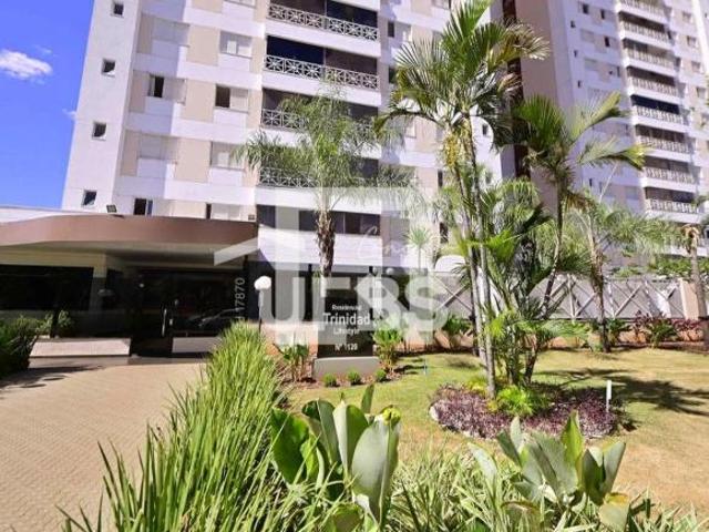 Apartamento venda em Região Geográfica Imediata de Goiânia, Goiânia
