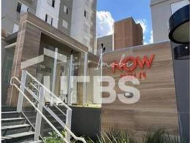 Apartamento venda em Região Geográfica Imediata de Goiânia, Goiânia