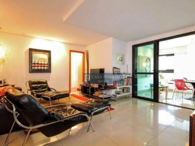 Apartamento venda em Região Geográfica Imediata de Belo Horizonte, Região Metropolitana de Belo Horizonte