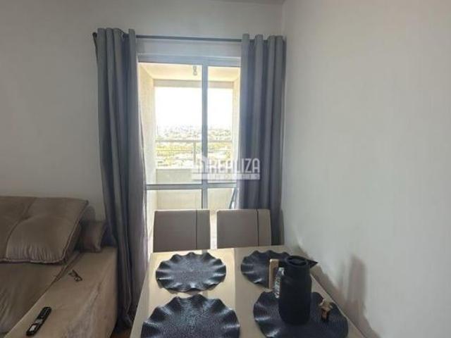 Apartamento venda em Região Geográfica Imediata de Uberaba, Uberaba