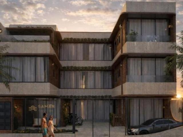 Apartamento venda em Nereidas, Guaratuba