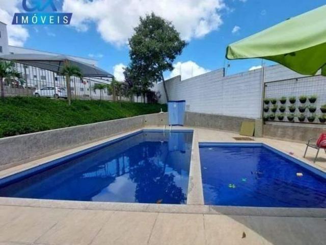 Apartamento venda em Região Geográfica Imediata de Sete Lagoas, Santana de Pirapama