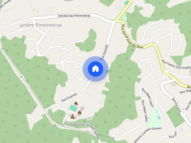 Apartamento aluguel em Região Geográfica Imediata de Petrópolis, Teresópolis