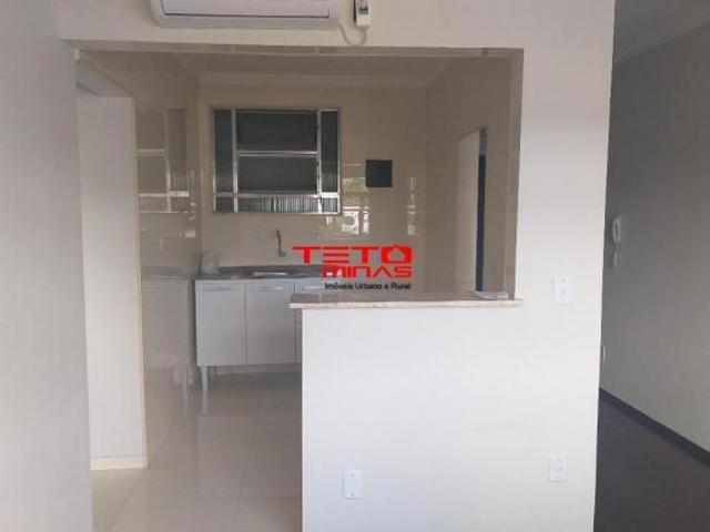 Apartamento venda em Região Geográfica Imediata de Caxambu - Baependi, Caxambu