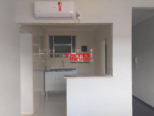 Apartamento venda em Região Geográfica Imediata de Caxambu - Baependi, Caxambu