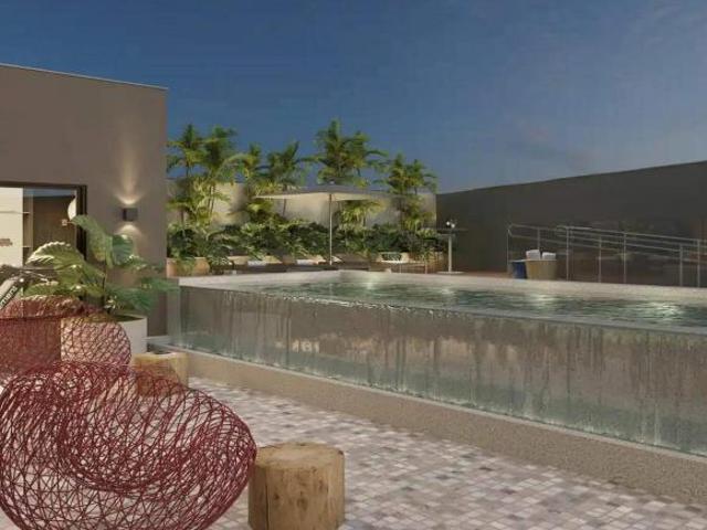 Apartamento venda em Região Geográfica Imediata de Uberlândia, Oliveira Fortes
