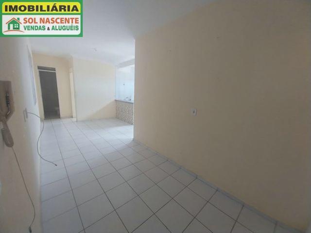 Apartamento aluguel em Região Geográfica Imediata de Fortaleza, Fortaleza