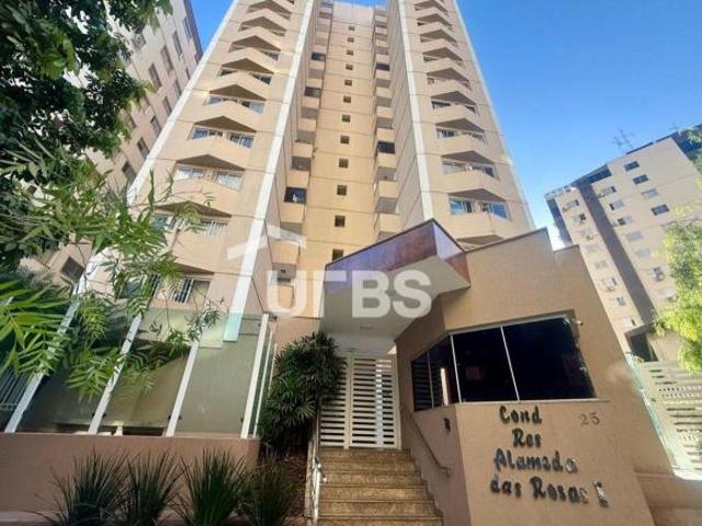 Apartamento venda em Região Geográfica Imediata de Goiânia, Goiânia