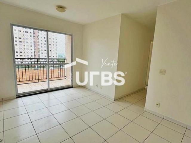 Apartamento venda em Região Geográfica Imediata de Goiânia, Goiânia