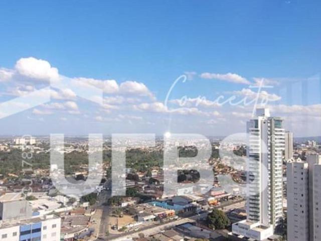 Apartamento venda em Região Geográfica Imediata de Goiânia, Goiânia