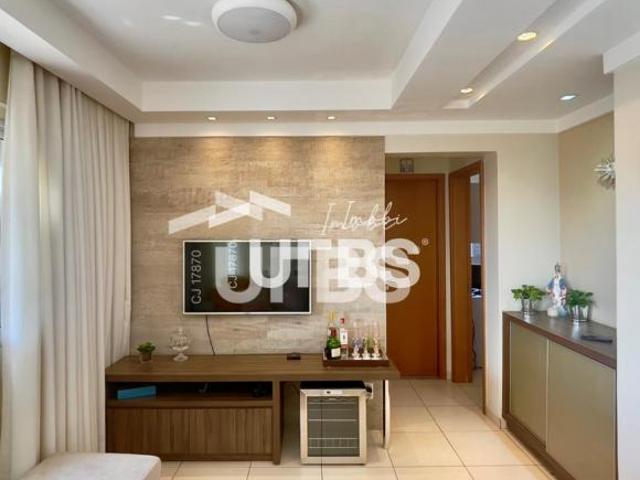 Apartamento venda em Goiânia