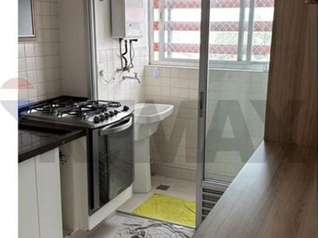 Apartamento aluguel em Região Imediata de São Paulo, Região Metropolitana de São Paulo