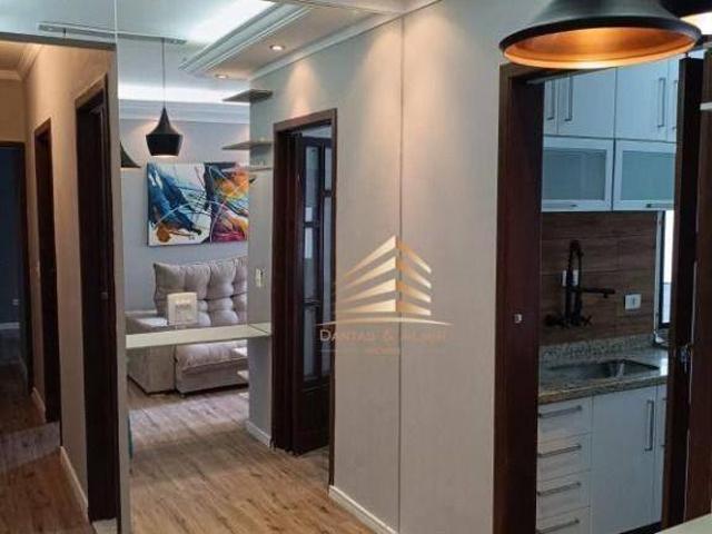 Apartamento venda em Região Imediata de São Paulo, Região Metropolitana de São Paulo