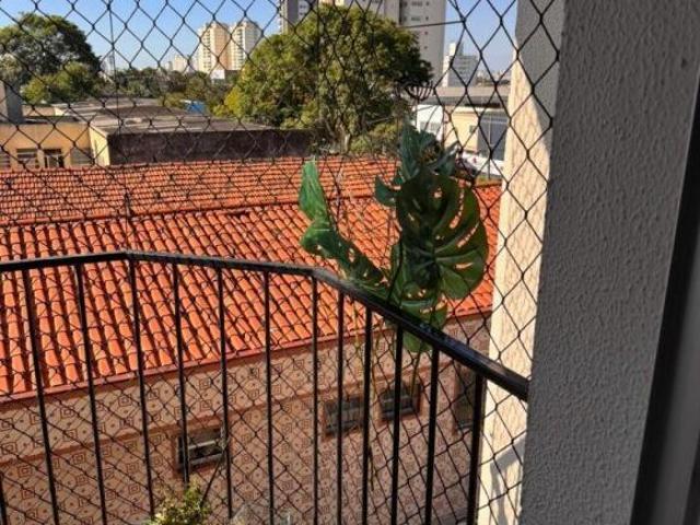 Apartamento venda em Vila Mascote, São Paulo