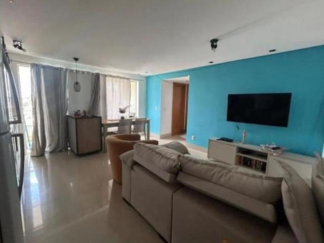 Apartamento venda em Região Geográfica Imediata de Goiânia, Goiânia
