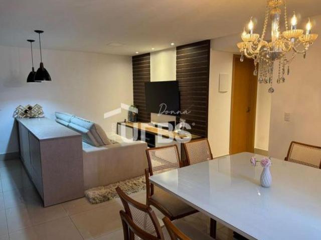 Apartamento venda em Região Geográfica Imediata de Goiânia, Goiânia