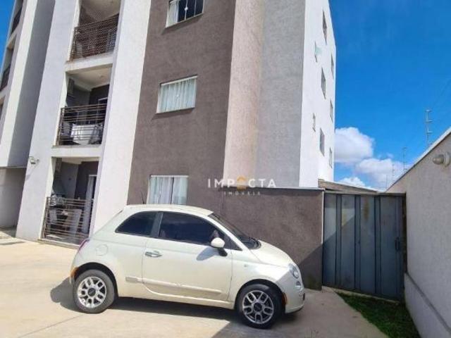 Apartamento venda em Região Geográfica Imediata de Pouso Alegre, Pouso Alegre