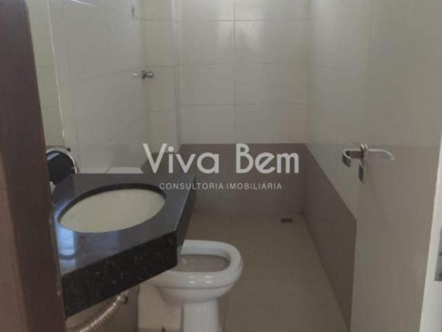 Apartamento venda em Região Geográfica Imediata de Montes Claros, Montes Claros