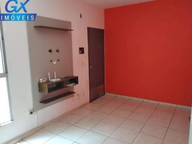 Apartamento venda em Região Geográfica Imediata de Sete Lagoas, Santana de Pirapama