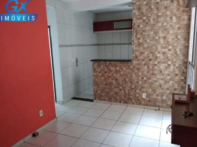Apartamento venda em Região Geográfica Imediata de Sete Lagoas, Santana de Pirapama