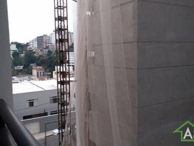 Apartamento venda em Região Geográfica Imediata de Juiz de Fora, Juiz de Fora