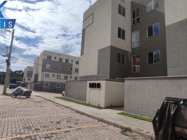 Apartamento venda em Região Geográfica Imediata de Sete Lagoas, Santana de Pirapama