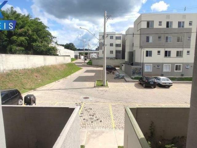 Apartamento venda em Região Geográfica Imediata de Sete Lagoas, Santana de Pirapama
