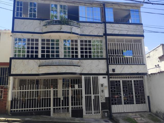 Apartamento en arriendo en Santander